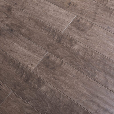Laminate Flooring - Tri Forest - Toucan Collection - Handscraped